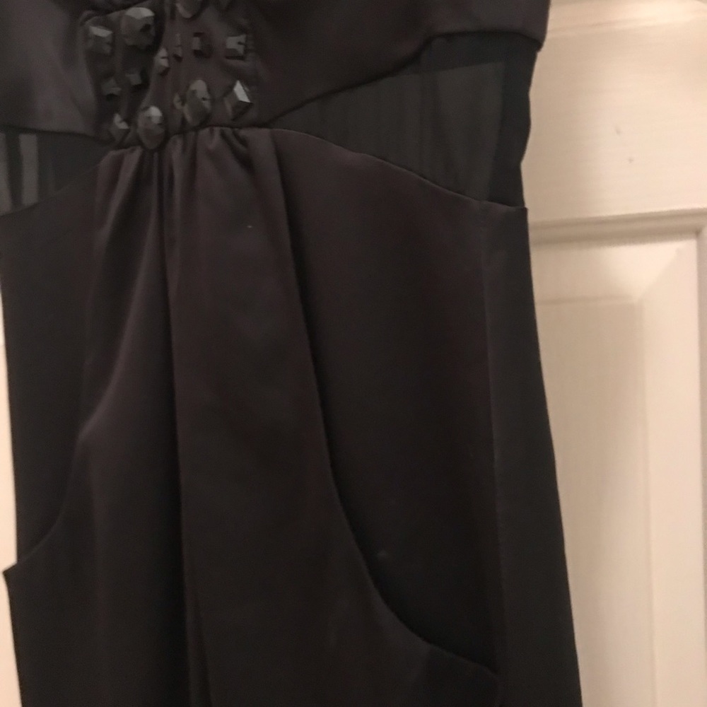 BCBG Generation Dress - Picture 2 of 4